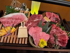 -300杯·和牛烧肉清酒专门店(廊里店)