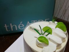 -théATRE 茶聚场(王府中環店)