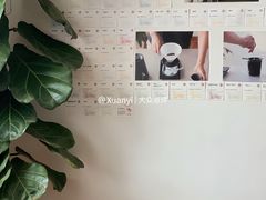 -纽巷咖啡 SOFTFOCUS COFFEE(锦和巴黎时韵店)