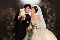 -今生有约婚纱摄影店(景德路店)