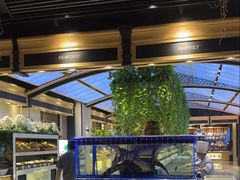 -川骄海鲜自助(河东店)