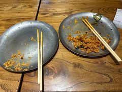 -老啪叽串炒饭(铁百店)