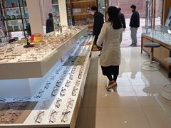 -博客眼镜(大学城店)