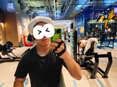 -Trainyard 炼·工场(中国国际贸易中心店)
