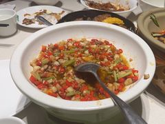 -绿草地·湘菜(7mall店)