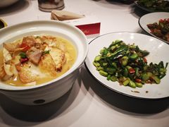 -楚鲜·汉正街一号(天河店)