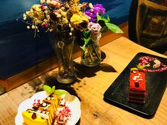 -盘炉forenza·云贵川融合小食堂 ( 钟楼中柳巷店)