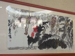 -箪食巷私房菜馆·鲁菜(玉函路店)