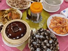 -新渔享海鲜餐厅(广海渔人码头店)