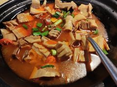 -姜君·千岛湖鱼头馆(浦东大道店)