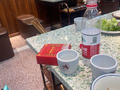 -鸿姐老火锅(花园路店)