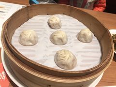 -鼎泰丰(德基广场店)