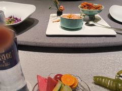 -老北门·苏帮菜·湖景包间(月光码头店)