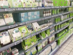 -物美大卖场(玉蜓桥店)