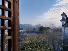 -缘来聚·徽菜名店(黄山宏村店)