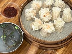 -海汇源老烧麦店(东大街总店)