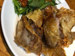 -老宅原住民沙茶面精品小吃(龙头路店)