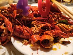 -海底捞火锅(西安路店)