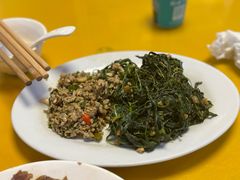 -桂园白粥·潮汕老味道
