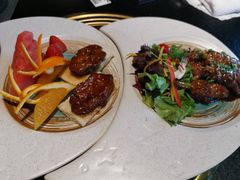 -昱匠·日本料理(金融街店)