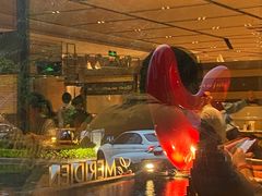 -厦门艾美酒店·新食谱西餐厅