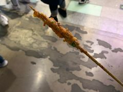 -乐乐姐超级土豆(中关村5号店)