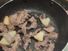 -肉焰山巴西烤肉自助餐厅(龙湖芙蓉天街店)