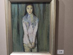 -上海跨国采购会展中心