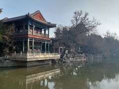 -莲池书院博物馆