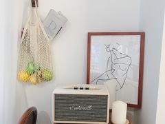 用餐区-peacepiece