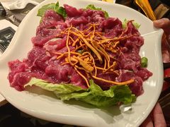 -顺峰顺水顺德菜(第一百货店)