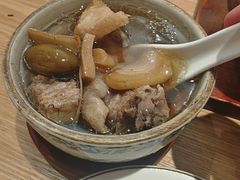 -小粤楼·怀旧粤菜(万辉国际广场店)