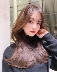 -sy杉影印象COLOUR专业烫染