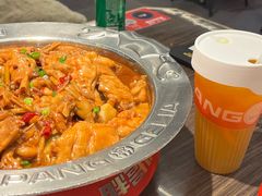-胖哥俩肉蟹煲(湖滨银泰in77店)