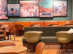 -Wagas沃歌斯(浦东机场店)