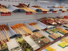 -黔哆哆地摊酸汤火锅(清湖店)