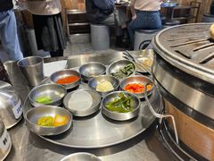 -韩山葵烤肉(太古里店)