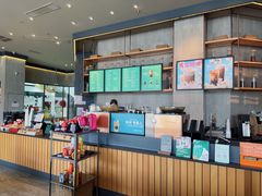 -星巴克(绍兴诸暨万达广场店)