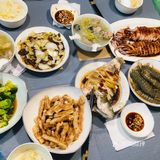 过年倒计时！冲鸭！
