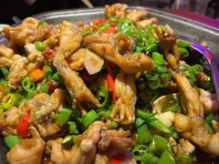 -蛙来哒(方圆荟店)