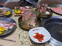 -安又胖韩国烤肉(美罗城店)