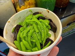 -金链花·泰国餐厅(国贸店)