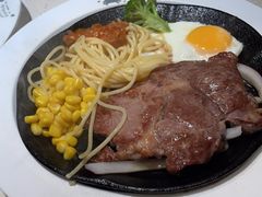 -夏日玛莉西餐厅(金茂览秀城店)