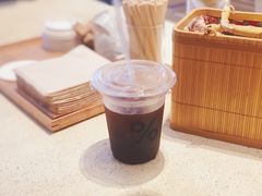 冰美式-% Arabica(京都东山店)