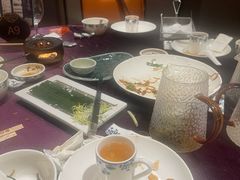 -粤匠·澳门点心粤菜海鲜(澳门半岛店)