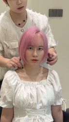 -IN STYLE•造型