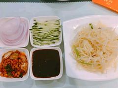 -老昌春饼(中央大街店)