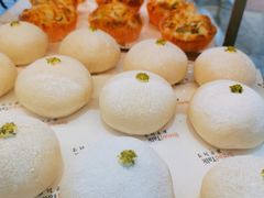 -面包新语(上地华联店)