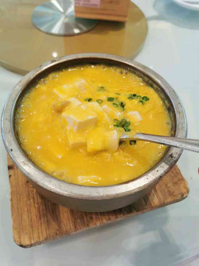 圣丰盛宴酒家(东城店)-"周末喝茶,一般六福等不到位就到圣丰,到圣.