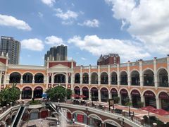 -佛罗伦萨小镇广佛名品奥特莱斯(疏港路店)